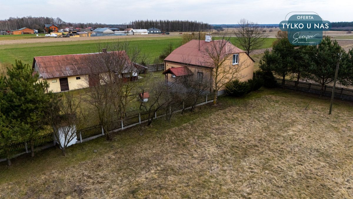 dom wolnostojący, 6 pokoi Klew-Kolonia. Zdjęcie 19