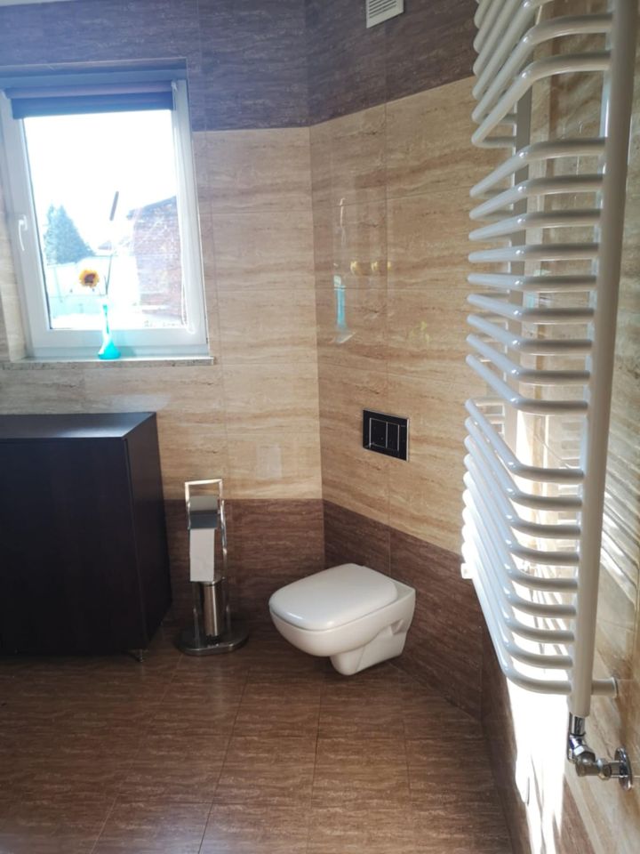 dom wolnostojący, 5 pokoi Piaseczno, ul. Wacława Kauna. Zdjęcie 7