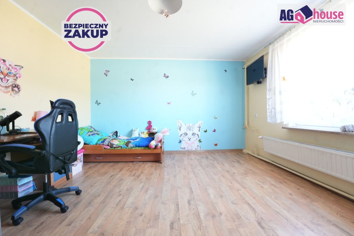 Mieszkanie 5-pokojowe Luzino, ul. Starowiejska. Zdjęcie 5