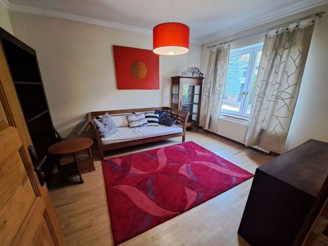 dom wolnostojący, 5 pokoi Poznań Grunwald, ul. Złotowska. Zdjęcie 7