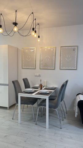 Mieszkanie 2-pokojowe Szczecin Warszewo, ul. Kalinowa. Zdjęcie 25