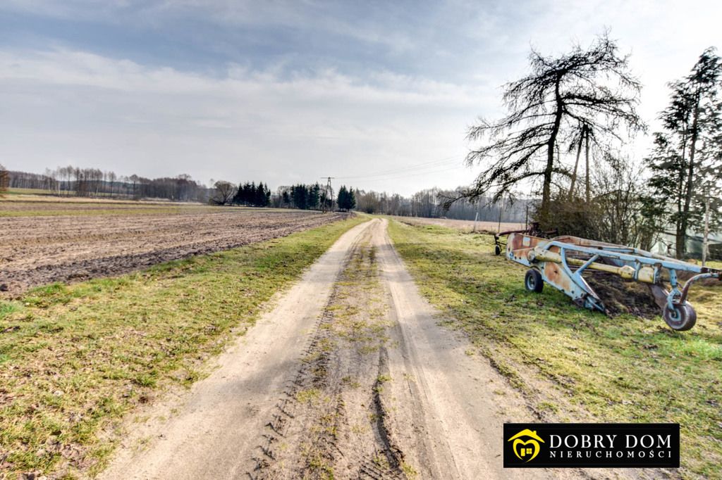 dom wolnostojący, 3 pokoje Nurzec-Stacja. Zdjęcie 14