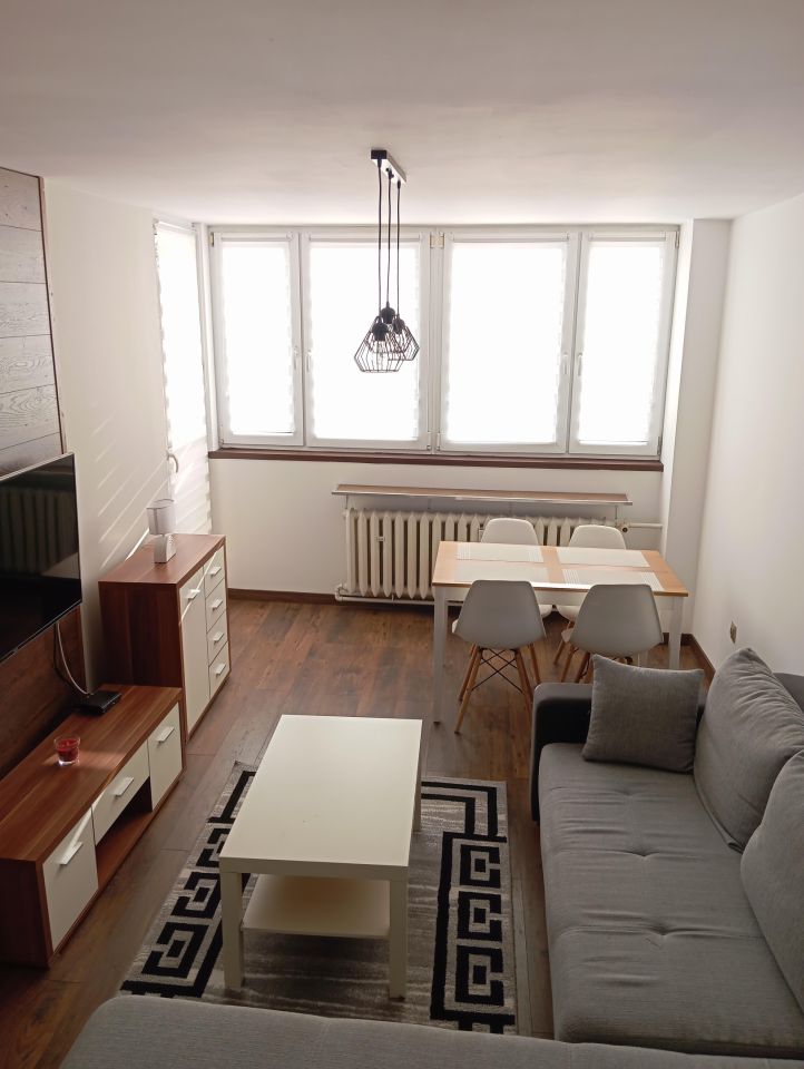 Mieszkanie 2-pokojowe Rybnik Śródmieście, ul. Dworek. Zdjęcie 3