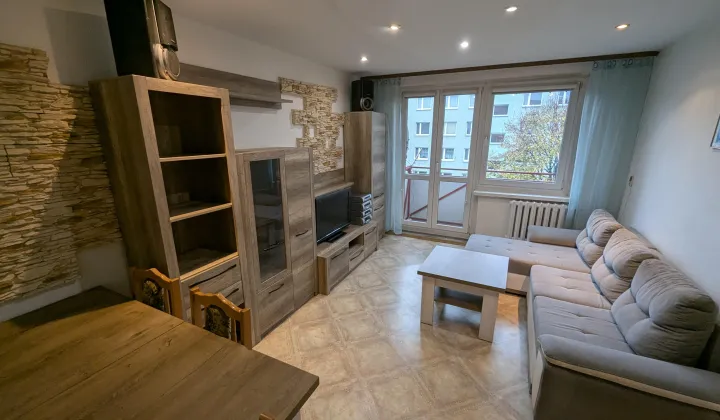 Mieszkanie 2-pokojowe Bytom Karb, ul. Worpie