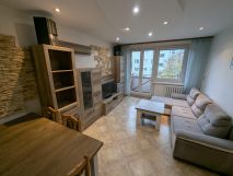 Mieszkanie 2-pokojowe Bytom Karb, ul. Worpie