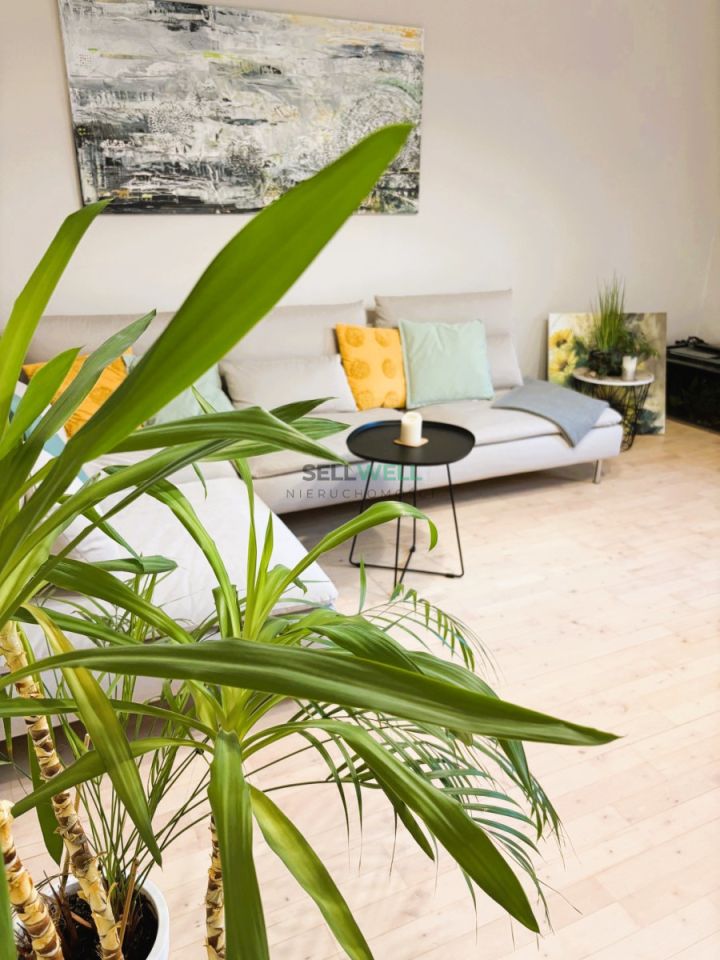 Mieszkanie 3-pokojowe Wrocław Biskupin, ul. Promień. Zdjęcie 2