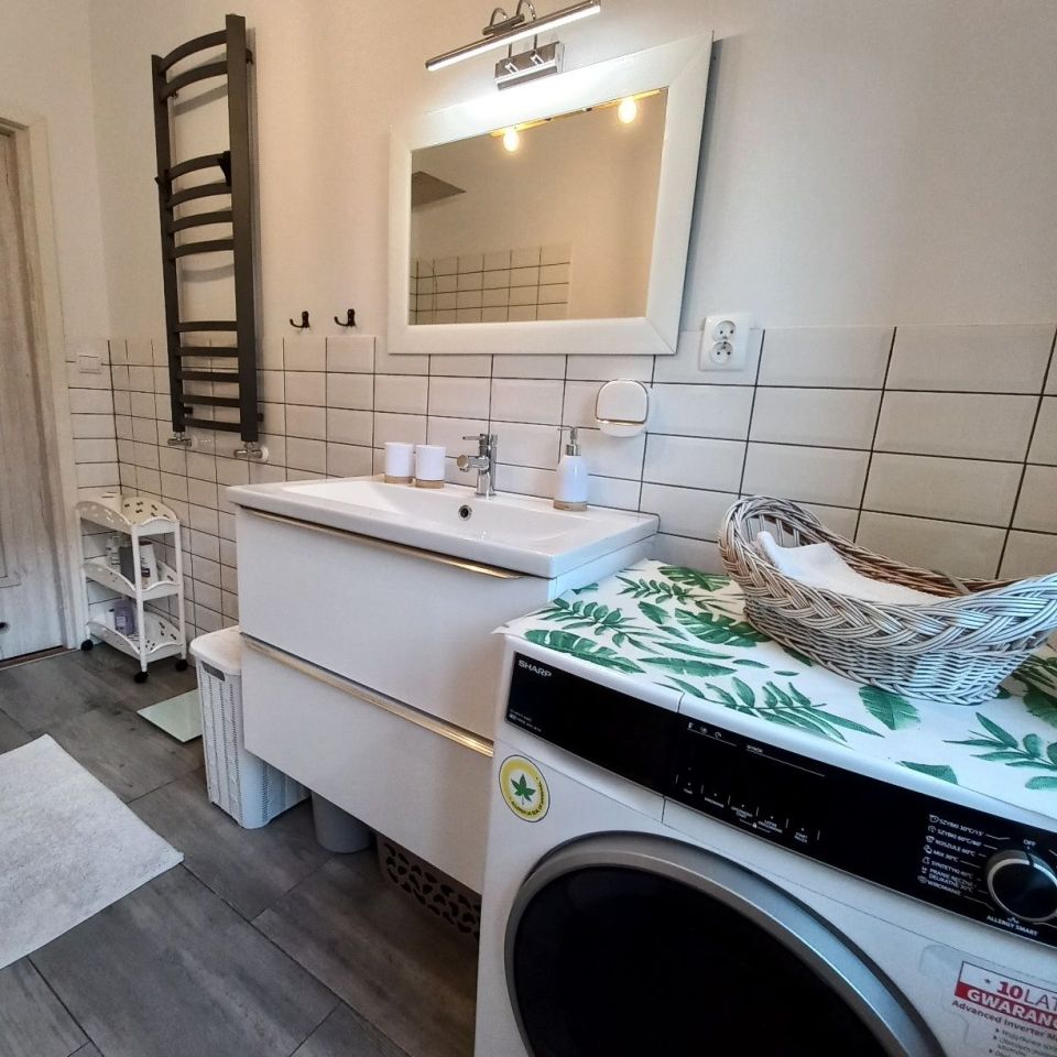 Mieszkanie 1-pokojowe Słupsk, ul. Adama Mickiewicza. Zdjęcie 3