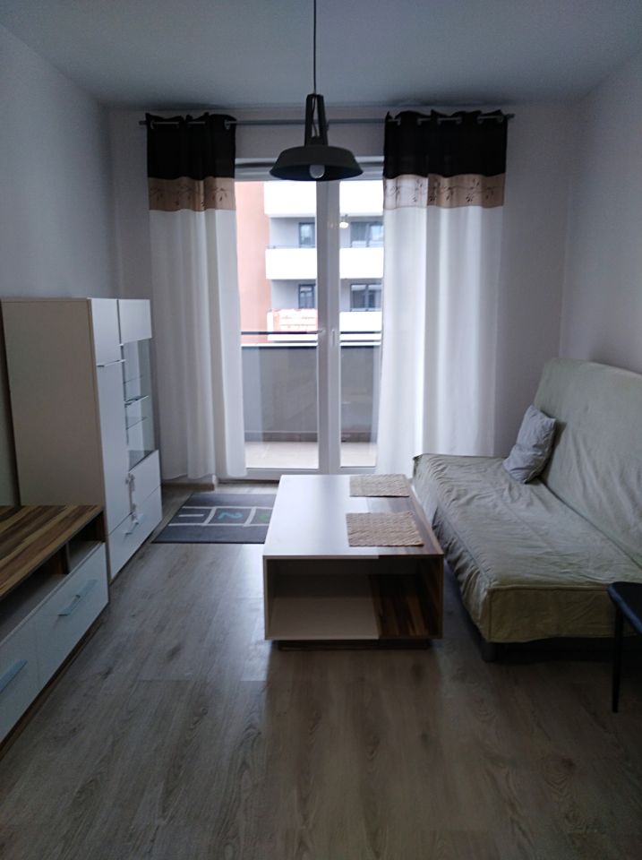 Mieszkanie 2-pokojowe Warszawa Ursus, ul. Dyrekcyjna