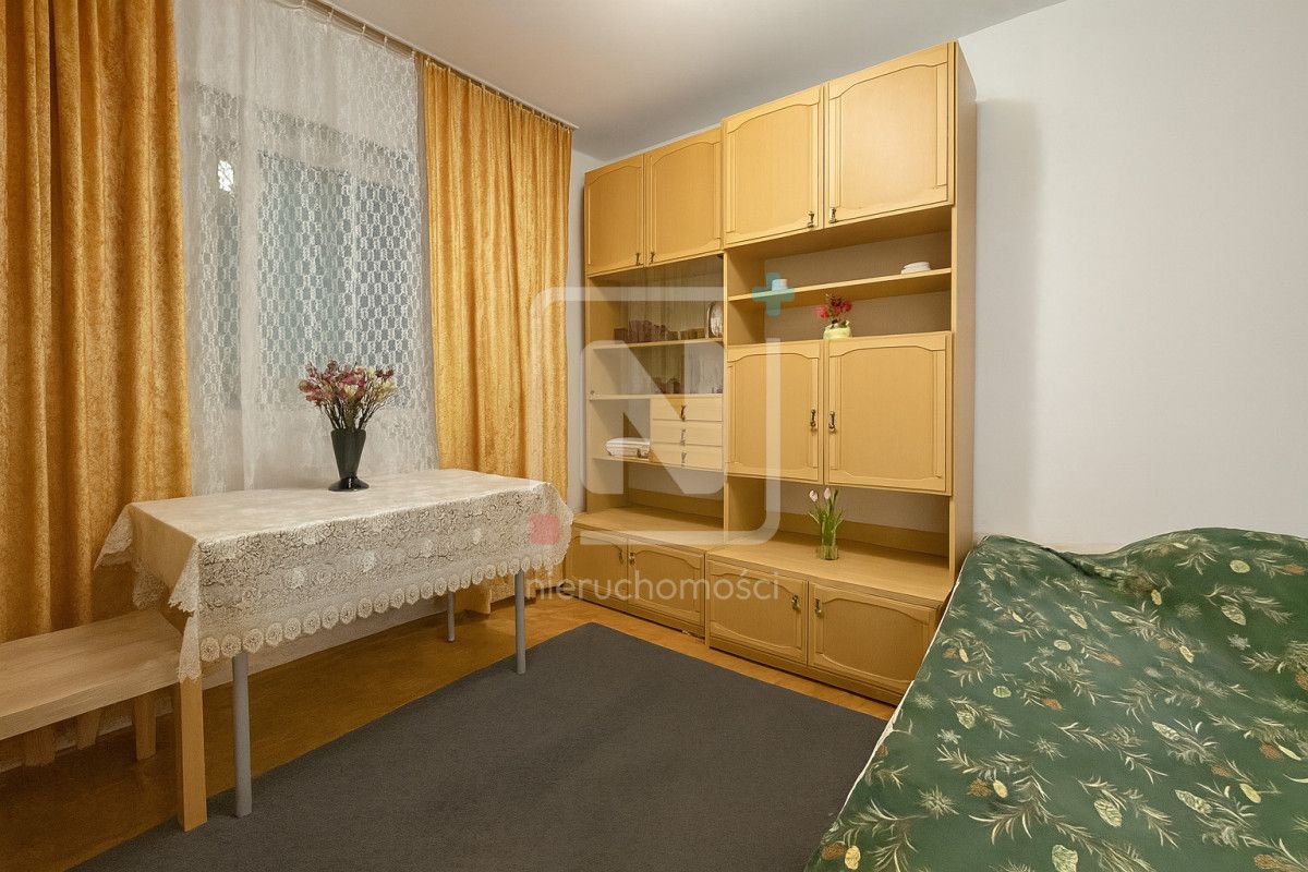 Mieszkanie 3-pokojowe Warszawa Mokotów, ul. św. Bonifacego. Zdjęcie 5