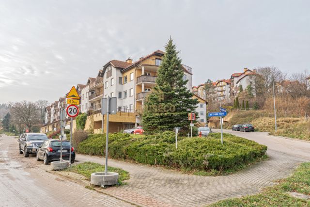 Mieszkanie 4-pokojowe Gdynia Wielki Kack, ul. ks. Jana Pawła Siega. Zdjęcie 23