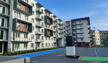 Mieszkanie 3-pokojowe Żyrardów, ul. Rumiankowa