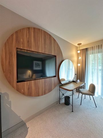 Mieszkanie 1-pokojowe Krynica-Zdrój. Zdjęcie 5