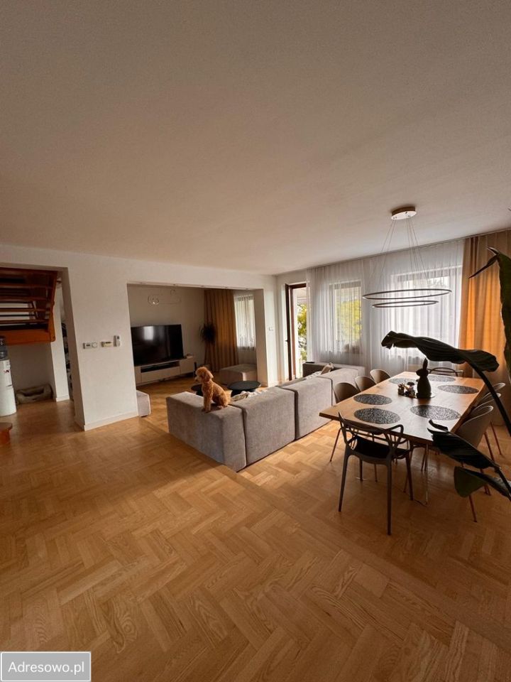 dom szeregowy, 6 pokoi Kielce Podkarczówka