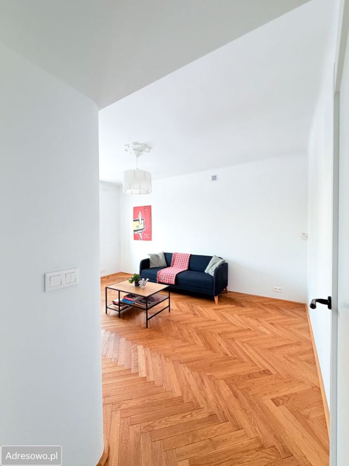 Mieszkanie 2-pokojowe Warszawa Ochota, ul. Lelechowska. Zdjęcie 5