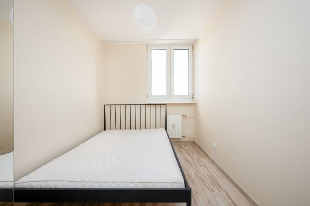 Mieszkanie 3-pokojowe Łódź Zarzew, ul. Gustawa Morcinka. Zdjęcie 7