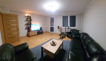 Mieszkanie 2-pokojowe Białystok Zielone Wzgórza, ul. Rumiankowa