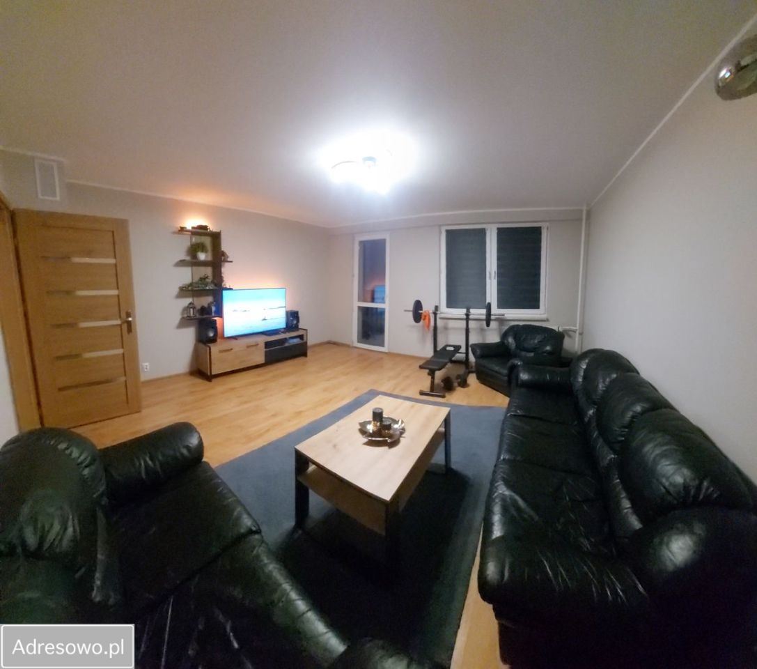 Mieszkanie 2-pokojowe Białystok Zielone Wzgórza, ul. Rumiankowa