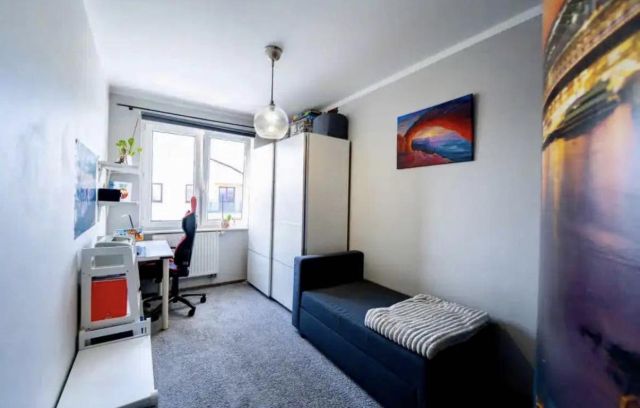 Mieszkanie 4-pokojowe Wadowice Gotowizna, ul. Zegadłowicza 39. Zdjęcie 5