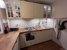 Mieszkanie 3-pokojowe Jelenia Góra Zabobrze. Zdjęcie 3