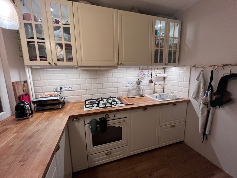 Mieszkanie 3-pokojowe Jelenia Góra Zabobrze. Zdjęcie 4