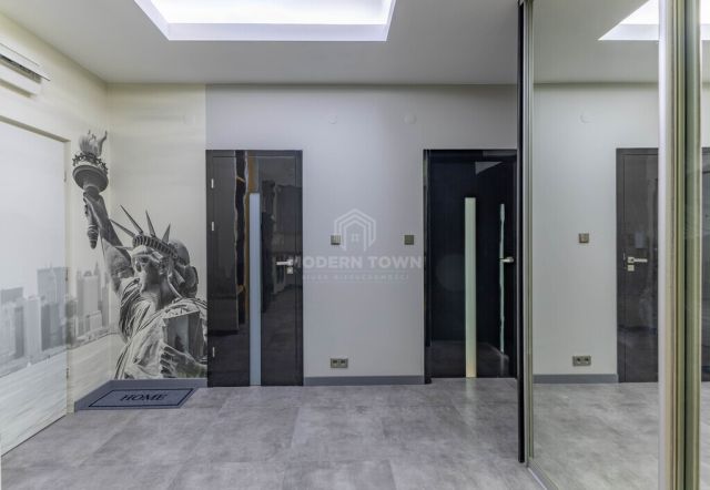 Mieszkanie 3-pokojowe Warszawa Ursus, ul. Józefa Chełmońskiego. Zdjęcie 11