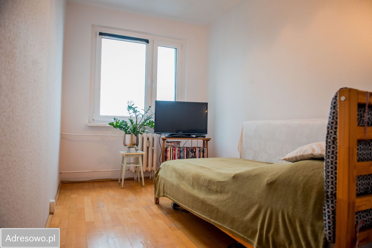 Mieszkanie 3-pokojowe Zabrze, ul. prof. Włodzimierza Zonna. Zdjęcie 5