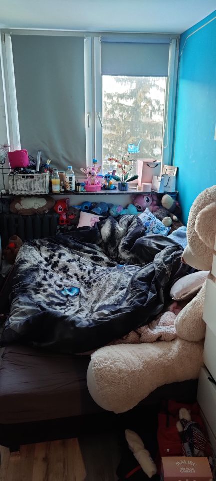 Mieszkanie 3-pokojowe Krasnystaw, ul. Okrzei. Zdjęcie 10