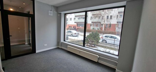 Lokal Warszawa Kabaty, ul. Na Przyzbie. Zdjęcie 1