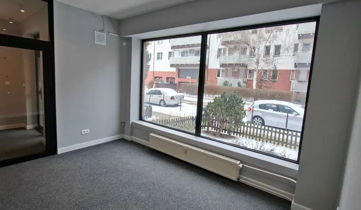 Lokal Warszawa Ursynów, ul. Na Przyzbie