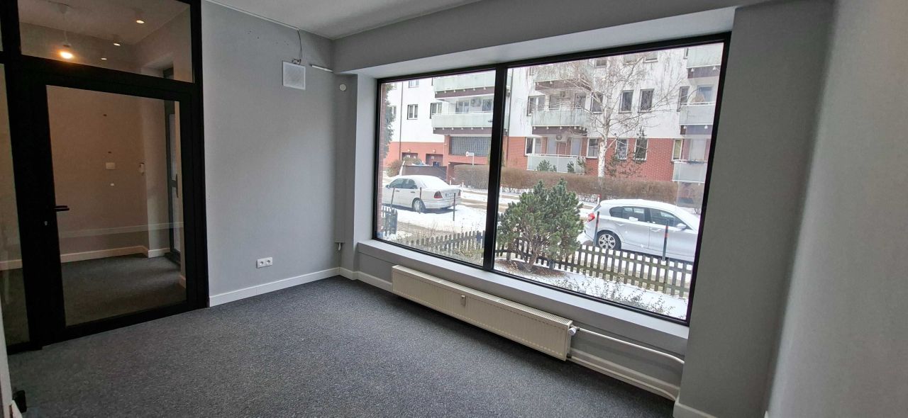 Lokal Warszawa Kabaty, ul. Na Przyzbie. Zdjęcie 1