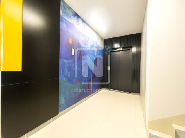 Mieszkanie 2-pokojowe Warszawa Wilanów, al. Rzeczypospolitej. Zdjęcie 11