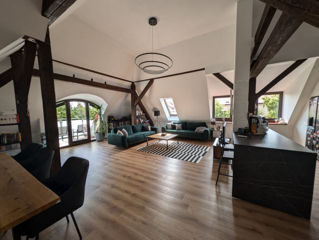 Mieszkanie 5-pokojowe Grudziądz Tarpno, ul. Mieszka I. Zdjęcie 8