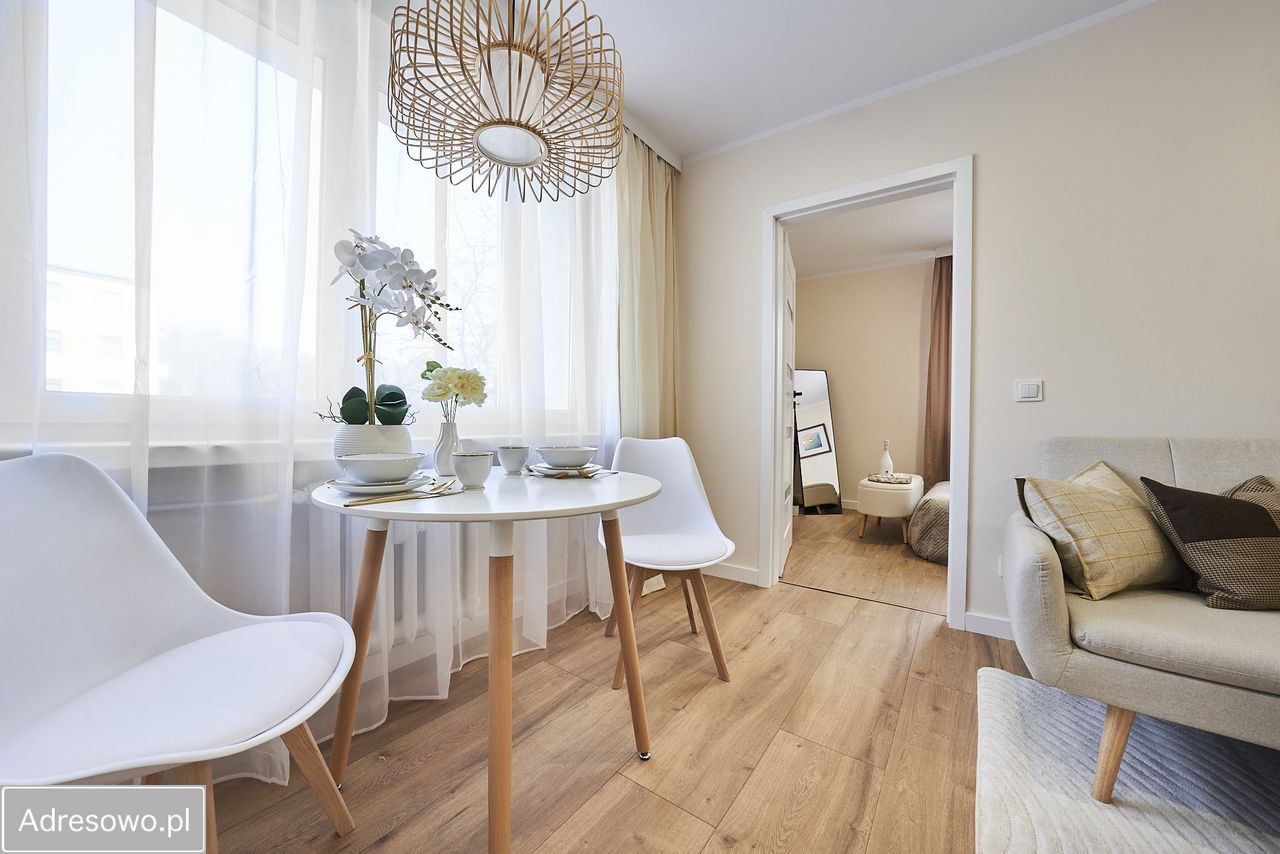 Mieszkanie 3-pokojowe Olsztyn, al. Aleja Wojska Polskiego. Zdjęcie 8