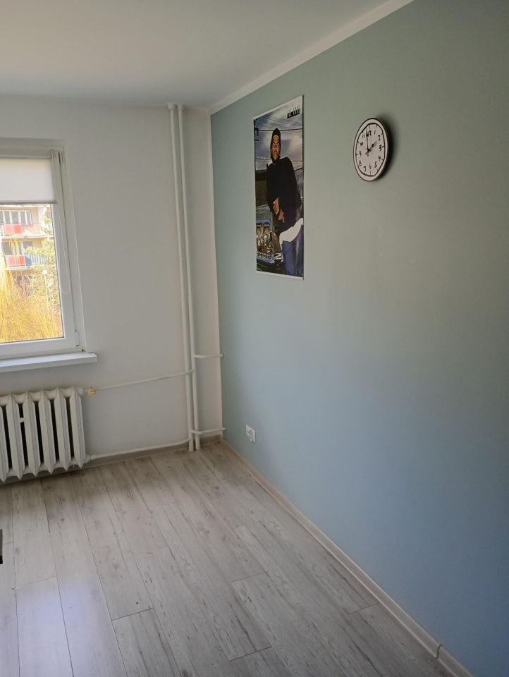 Mieszkanie 4-pokojowe Wolin, ul. Mała. Zdjęcie 4