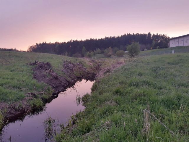 Działka budowlana Łukta, Łukta. Zdjęcie 1