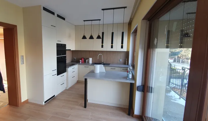 bliźniak, 5 pokoi Wrocław Fabryczna, ul. Zakopiańska