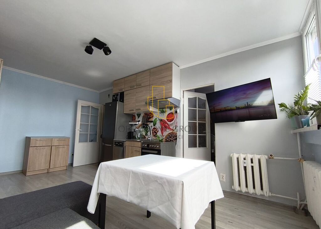 Mieszkanie 2-pokojowe Wrocław, ul. Teodora Parnickiego. Zdjęcie 4