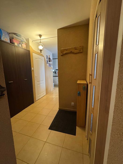 Mieszkanie 3-pokojowe Nowy Dwór Mazowiecki, ul. Bohaterów Modlina. Zdjęcie 5