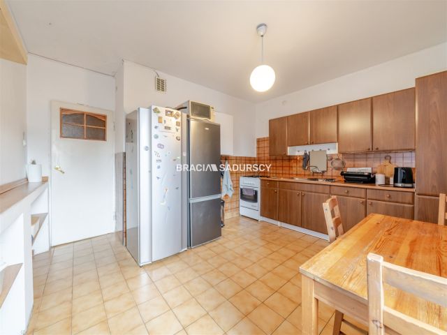 bliźniak, 7 pokoi Kraków Bronowice Małe, ul. Olkuska. Zdjęcie 25