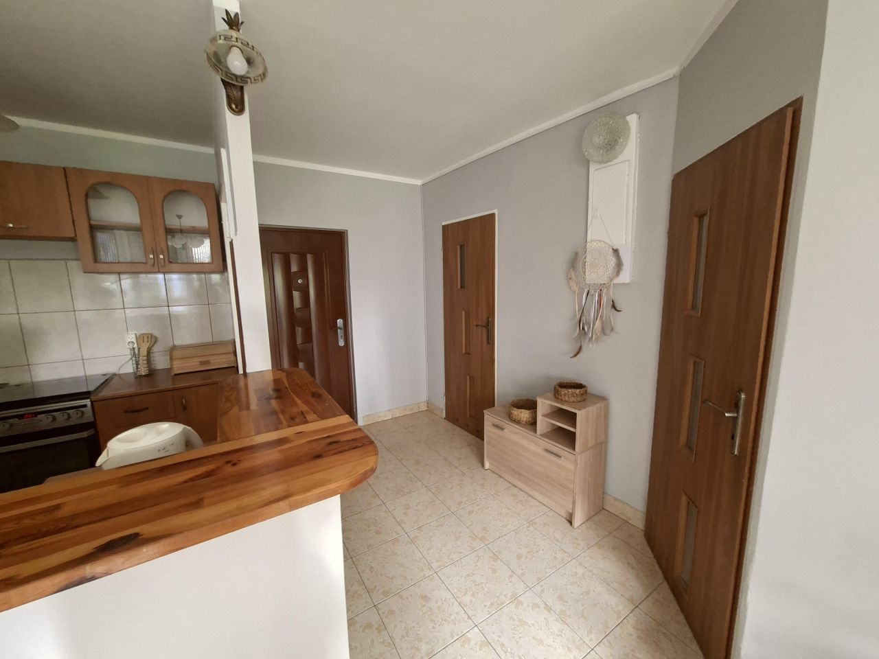 Mieszkanie 2-pokojowe Dąbrowa Górnicza Mydlice, ul. Wirgiliusza Grynia. Zdjęcie 8