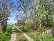 Działka rolno-budowlana Jamienko. Zdjęcie 3