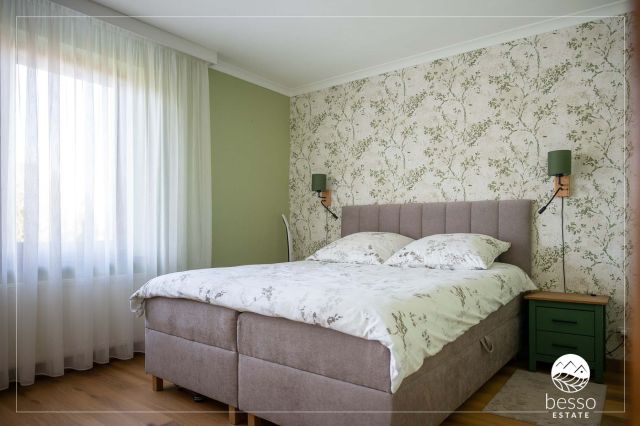 dom wolnostojący, 5 pokoi Gabryelin, ul. Dębowa. Zdjęcie 14