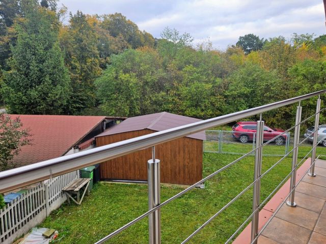 dom wolnostojący, 5 pokoi Siekierowice. Zdjęcie 6
