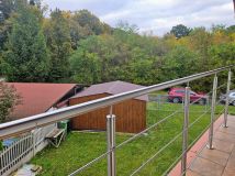 dom wolnostojący, 5 pokoi Siekierowice. Zdjęcie 4