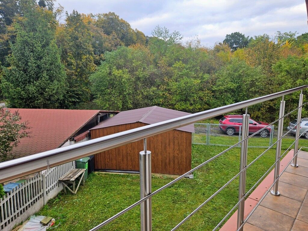 dom wolnostojący, 5 pokoi Siekierowice. Zdjęcie 6