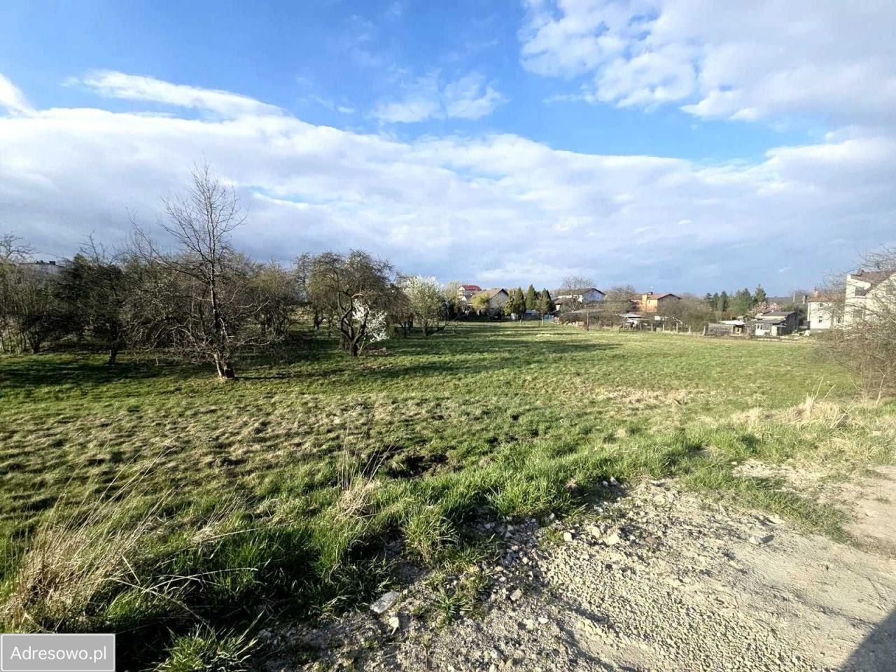 Działka budowlana Mysłowice Morgi, ul. Bronisława Pukowca. Zdjęcie 3