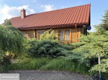 dom wolnostojący, 3 pokoje Lanckorona. Zdjęcie 2