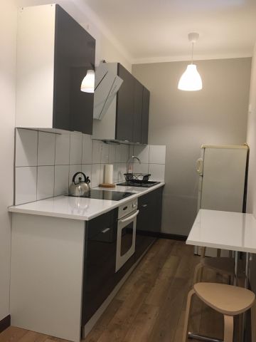 Mieszkanie 3-pokojowe Łódź Bałuty, ul. Boya-Żeleńskiego. Zdjęcie 1