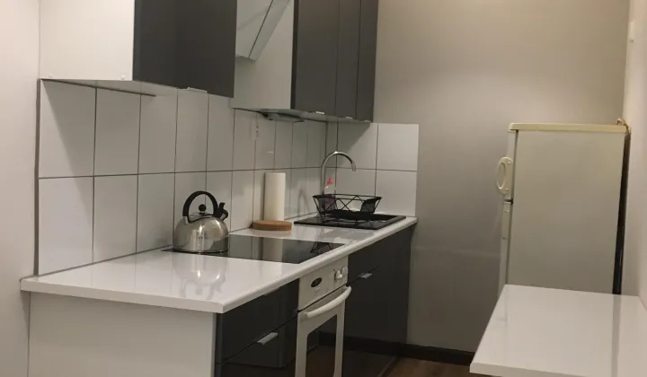 Mieszkanie 3-pokojowe Łódź Bałuty, ul. Boya-Żeleńskiego