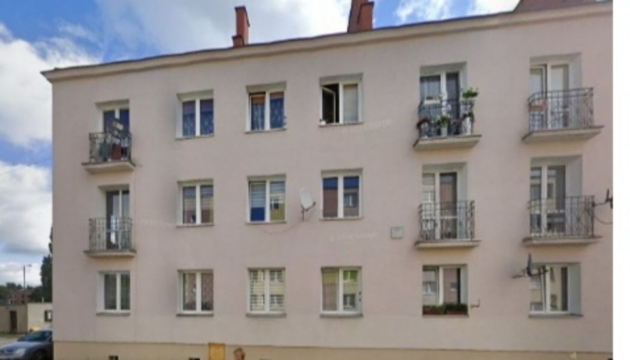 Mieszkanie 2-pokojowe Grudziądz Centrum, ul. Chopina. Zdjęcie 8